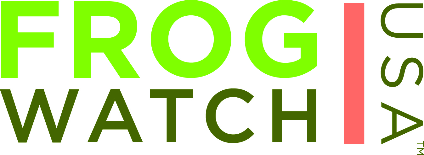 AZA-FrogWatch USA Logo - For Web - Fill