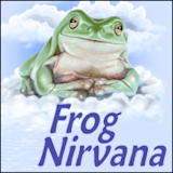 frog nirvana